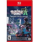 Pokemon Legends: Z-A for Nintendo Switch 2 [New Video Game]