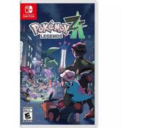 Pokemon Legends: Z-A for Nintendo Switch [New Video Game]