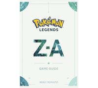 Pokémon Legends: Z-A Game Guide: Unlocking Zygarde’s Mystery and Kalos’s Hidden Lore