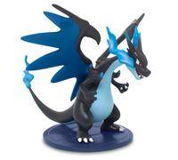 Pokémon Legends: Z-A Mega Charizard X Figurine