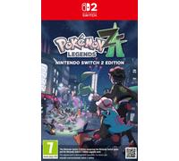 Pokémon: Legends Z-A - Nintendo Switch 2