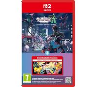 Pokémon Legends: Z-A - Nintendo Switch 2 Edition + Mega Dimension