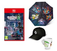 Pokémon Legends: Z-A - Nintendo Switch 2 Edition Trainer Bundle