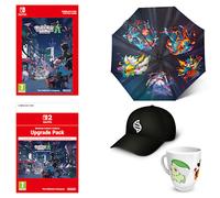 Pokémon Legends: Z-A - Nintendo Switch 2 Edition Trainer Bundle