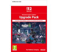 Pokémon Legends: Z-A Nintendo Switch 2 Edition Upgrade Pack