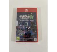 Pokémon Legends: Z-A - Nintendo Switch 2 Game