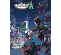 Pokémon Legends: Z-A (Nintendo Switch 2) - Nintendo eShop Account - GLOBAL