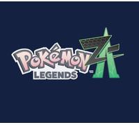 Pokémon LEGENDS Z-A Nintendo Switch Access