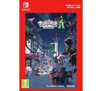 Pokémon Legends: Z-A Switch Download ( Uk - EU)