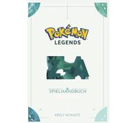 Pokémon Legends: Z-A-Spielhandbuch: Zygardes Geheimnis und Kalos‘ verborgenes Wissen lüften