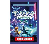 Pokémon Legends Z-A Spielleitfaden 2026