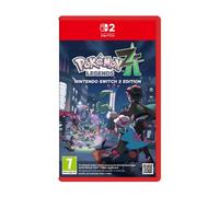 Pokémon Legends: Z-A - Switch 2 Pre-Order Release Date: 16-10-2025