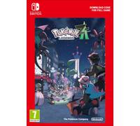 Pokémon Legends: Z-A Switch Download ( Uk - EU)