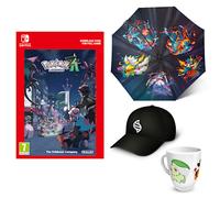 Pokémon Legends: Z-A Trainer Bundle