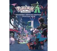Pokémon Legends: Z-A - Upgrade Pack (Nintendo Switch 2) - Nintendo eShop Key - EUROPE