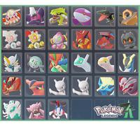 Nintendo Pokémon Legends: Z-A Standard German, Dutch, English, Spanish, French, Italian, Japanese, Korean Nintendo Switch