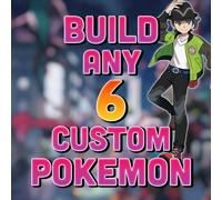 Nintendo Pokémon Legends: Z-A Standard German, Dutch, English, Spanish, French, Italian, Japanese, Korean Nintendo Switch