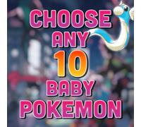 Pokémon Legends: Z-A - Switch