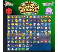 Nintendo Pokémon Legends: Z-A Standard German, Dutch, English, Spanish, French, Italian, Japanese, Korean Nintendo Switch