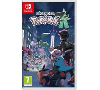 Pokémon-Legenden: Z-A