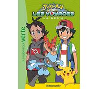 Pokémon Les Voyages 10