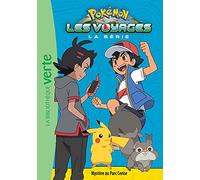 Pokémon Les Voyages 11