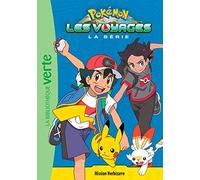 Pokémon Les Voyages, Tome 02: Mission Herbizarre: 2