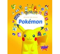 Pokemon, Library by Green, Sara, Brand New, Free P&P in the UK