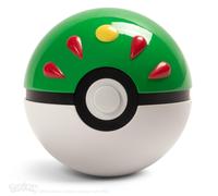 Pokemon Light-Up Die-Cast Friend Ball Replica