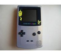 Pokemon Limited Gold/Silver Edition, Game Boy Color (Renewed)