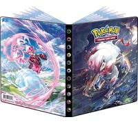 Ultra Pro Pokemon Sword And Shield 11 4-Pocket Portfolio