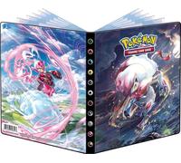 Ultra Pro Pokemon Sword And Shield 11 4-Pocket Portfolio