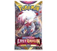 Pokemon Lost Origin: Booster Pack (10 Cards)