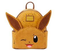 Pokémon Loungefly - Eevee Mini backpacks light brown Onesize