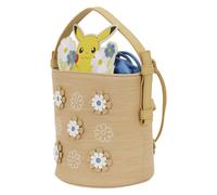 Pokémon Loungefly - Floral Pikachu Shoulder Bag multicolour Onesize
