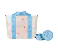 Pokémon Loungefly - Pikachu Handbag multicolour Onesize