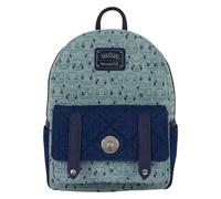 Pokémon Loungefly - Pokémon Mini backpacks blue Onesize