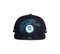 Pokemon Baseball Cap Lucario new Official Black Snapback