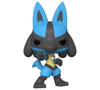 Pokemon Lucario Funko Pop! Vinyl Figure