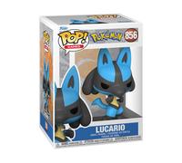 Pokémon - Lucario POP! Vinyl - Funko Pop Onesize