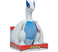 Jazwares Pokemon Lugia Plush Toy 30 Cm White Kids