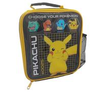 Pokemon Lunch Bag