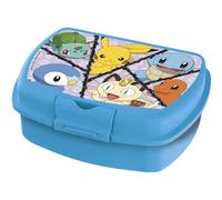 Pokemon Lunch Box