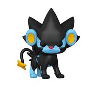 Pokemon Luxray US Exclusive 10" Pop! Vinyl