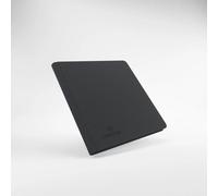Pokemon Magic Gamegenic Playset Album Zip-Up 12 Pocket Binder Black