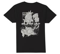 Pokémon Magikarp Splash Unisex T-Shirt - Black - M