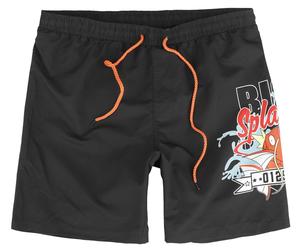 Pokémon Magikarp Swim Shorts black S