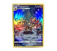 Pokemon - Magmortar GG03/GG70 - Crown Zenith - Galarian Gallery - Holo Rare Card