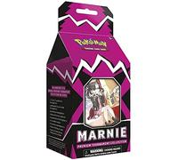 Pokémon | Marnie Premium Tournament Collection | Card Game | Ages 6+ | 2 Players | 10+ Minutes Playing Time