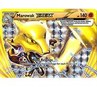 Pokemon - Marowak-Break (79/162) - XY Breakthrough